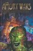 AMORY WARS IN KEEPING SECRETS OF SILENT EARTH 3 COMPLETE COLLECTION TP [9798892155441]
